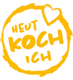 Heutekochich Logo
